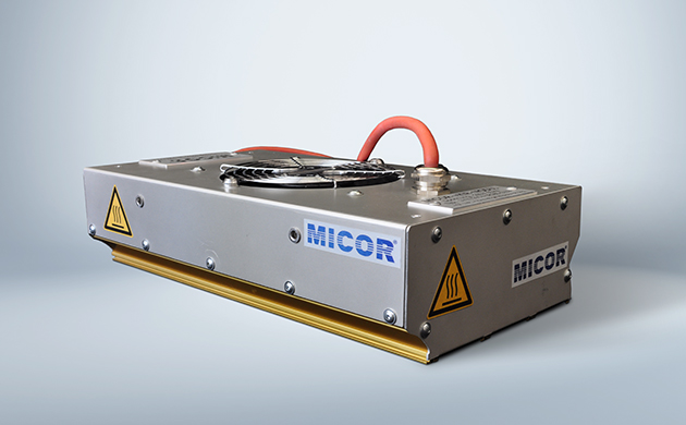 Infrared module from MICOR